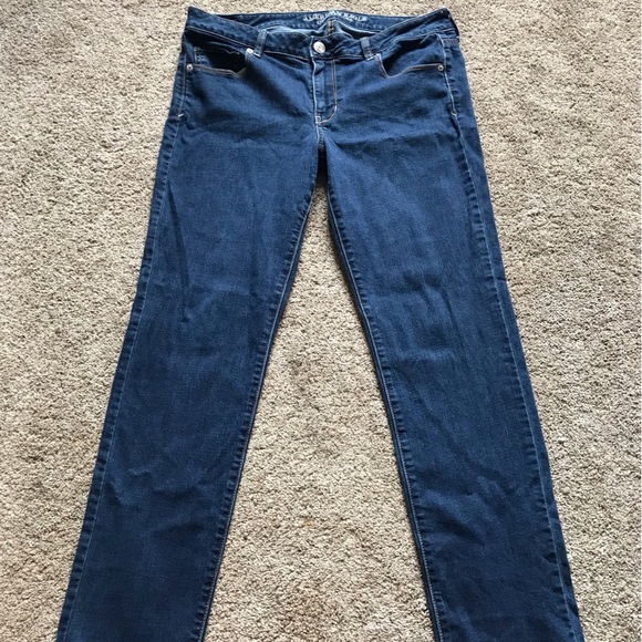 American Eagle Jeans - Picture 3 of 12